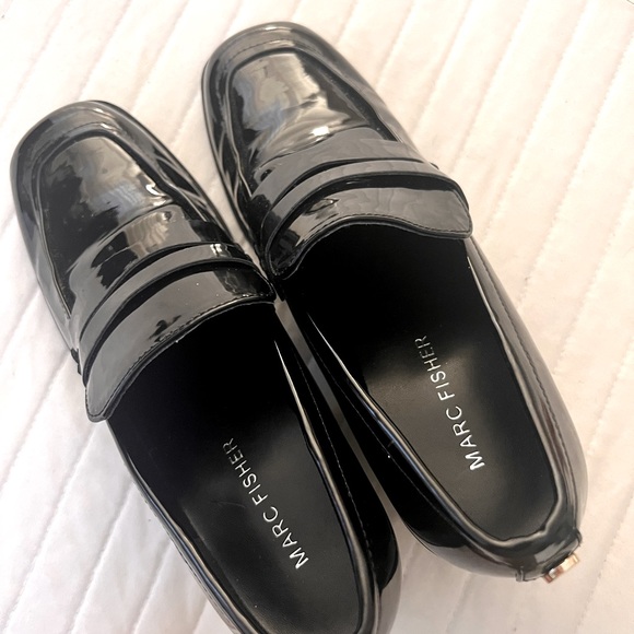 Mark fisher kchris 6M black pattern - Picture 5 of 10